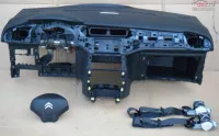 Kit Plansa Bord Citroen C3 
