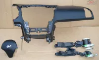 Kit Plansa Bord Hyundai Ix20 