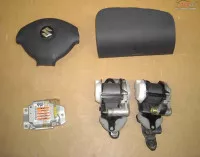 Vand Kit Airbaguri Pentru Suzuki Jimny 2010 La Un Pret Avantajos Pentru Mai Multe