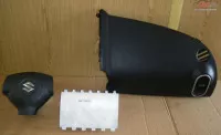 Vand Kit Airbaguri Pentru Suzuki Splash 2008 2015 La Un Pret Avantajos Pentru