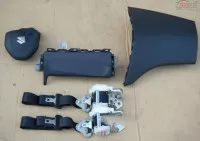 Vand Kit Airbaguri Pentru Suzuki Swift La Un Pret Avantajos Pentru Mai Multe