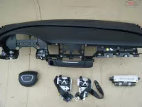 Plansa Bord Piele Audi A8