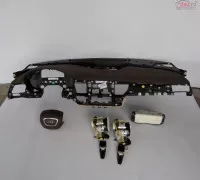 Plansa Bord Piele Audi A8 2014