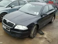 Dezmembrez Skoda Octavia Cl 2 1 9 Tdi 2007 