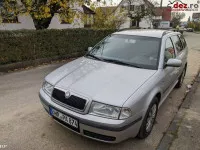 Dezmembram Skoda Octavia 1 2 0 Benzina 115 Cp 2002 