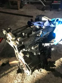 Motor Complet Fara Anexe Opel Astra H 1 9 Cdti 150 Cp Z19dth 2007