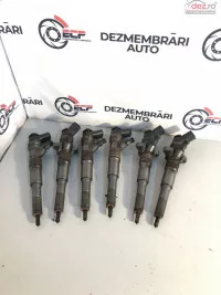 Injectoare Bmw E61 525 D 3 0 Diesel 197 Cp M57t 2007