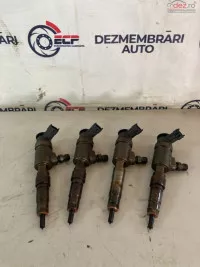 Injectoare Ford Fiesta 1 4 Tdci 2010 Kvja/f6jd 0445110339