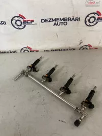 Injectoare Opel Astra H 2008 1 8 Benzina Z18xer 55353805