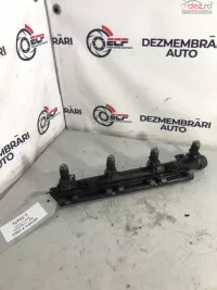 Injectoare Skoda Fabia 2 1 4 Benzina 86 Cp Bxw 2009 036906031ag / 0352