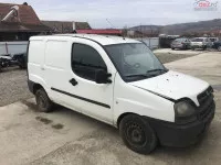 Dezmembram Fiat Doblo 1 2 64cp 2002