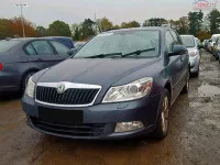 Dezmembram Skoda Octavia 2 Fl Combi 2 0 Tdi 140 Cp Cfhc 2011 Manual