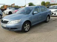 Dezmembram Skoda Octavia 2 Facelift 1 6 Tdi 2010 Cayc