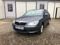 Dezmembram Skoda Octavia 2 Facelift 2012 1 6 Diesel Cayc 105 Cp Manual