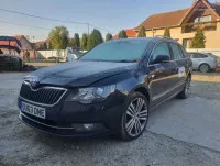 Dezmembram Skoda Superb 2014 2 0 Cfgb Dsg Automata 170 Cp