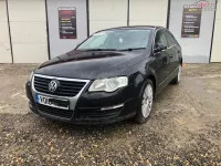 Dezmembram Volkswagen Passat B6 Berlina 2010 Cbab 140 Cp