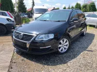 Dezmembram Volkswagen Passat B6 2 0 Tdi 140 Cp 2007 Bkp Lc9 Automatax