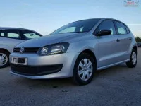 Dezmembram Volkswagen Polo 1 2 Benzina 2011