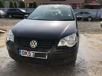 Dezmembram Vw Polo 9n 1 4 Benzina 79 Cp 2007
