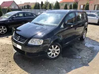 Dezmembram Vw Touran 1 6 Fsi 115 Cp 2006 Blf Automata