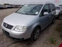 Dezmembram Vw Touran 140 Cp 2 0 Tdi 2004 Bkd