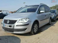 Dezmembrari Vw Touran Facelift 105 Cp 1 9 Tdi 2008
