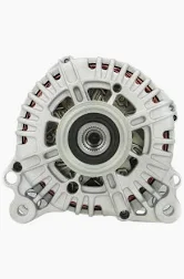 Alternator Ford Fiesta 2011 Av6n 10300 Ha 2011