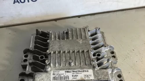 Ecu Ford Mondeo 2 0 Tdci Qxba 2008 7g91 12a650 Uh / J38ac