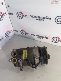 Compresor Clima Cu Fulie Defecta Ford Mondeo 2 0 Tdci 140 Cp 2010