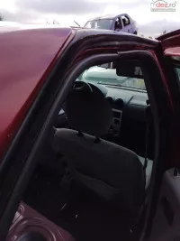Cheder Usa Dreapta Spate Dacia Logan 2006 1 6 Benzina 2006 K7m 