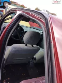 Cheder Usa Stanga Spate Dacia Logan 2006 1 6 Benzina 2006 K7m