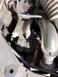 Alternator Ford Fiesta Mk5 2001 2008 1 4 Benzina Fxja / Fxjb