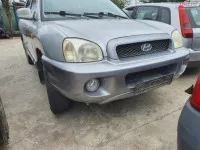 Dezmembram Hyundai Santa Fe 1 2 0 Crdi 2004 4x4