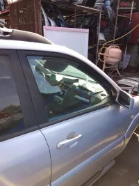 Geam Fata Dreapta Kia Sportage 2005 2 0 Crdi D4ea 140cp