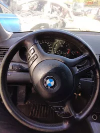 Volan Complet Cu Airbag Bmw 316 E46 2001 316ti N42