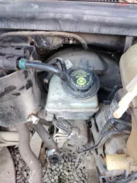 Tulumba Frana Cu Pompa Frana Opel Astra H 1 7 Diesel 2005 2010