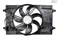 Electroventilator Vauxhall Astra 2010 0130308102/52421197