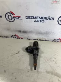 Injectoare Volkswagen Passat B6 2 0 Tdi 140 Cp 4motion 2007 Bmp 038130