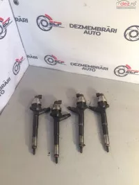 Injectoare Opel Astra H 1 7 Cdti 125 Cp 2010 Z17dtr