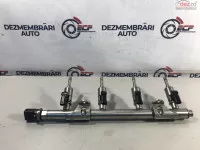 Injectoare Audi A3 8v 1 4 Tfsi 125cp Czc 2014 04e133036a