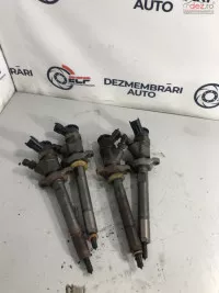 Injectoare Ford Focus 2 Fl 1 6 Tdci 109 Cp G8dd 2009 9m5q 9f593 Aa / 0