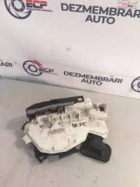 Broasca Dreapta Fata Volkswagen Polo 6r 1 2 Benzina 2011 Cgpb