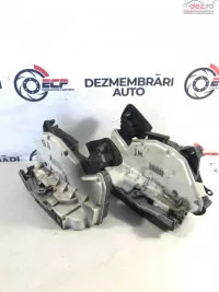 Broasca Dreapta Spate Volkswagen Polo 6c 1 2 Tsi 2017 Cjzd 6r4839016