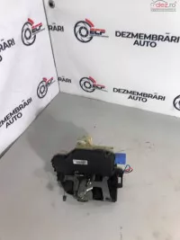 Broasca Dreapta Spate Volkswagen Polo 1 4 Benzina 2007 Bud