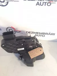 Broasca Stanga Fata Ford Focus 2 Fl 1 6 Tdci 109 Cp 2011 G8dd