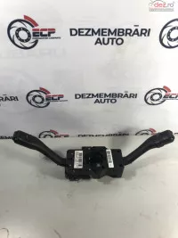 Bloc Manete Skoda Octavia 1 2 0 Benzina 115 Cp Aqy 2002