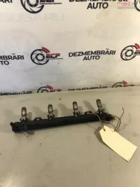 Injectoare Volkswagen Polo 6r 1 4 Benzina Cggb 2013 036031ah