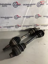 Planetara Stanga Fata Opel Signum 1 9 Cdti Z19dt 2005