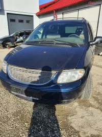 Dezmembram Chrysler Voyager 2004 2 5 Crdi Dezmembram Chrysler Voyager 2004 2 5