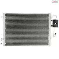 Radiator Clima Ac Ford Mondeo 2008 Up7ekh 19710 Ae